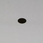 sample pan