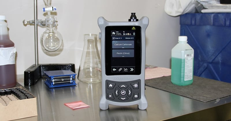 Rigaku Icon-X Identifies Chemical Threats 1200x627