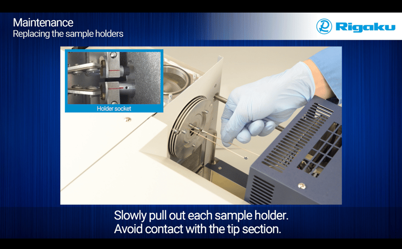 STAvesta_Replacing-the-sample-holder_en