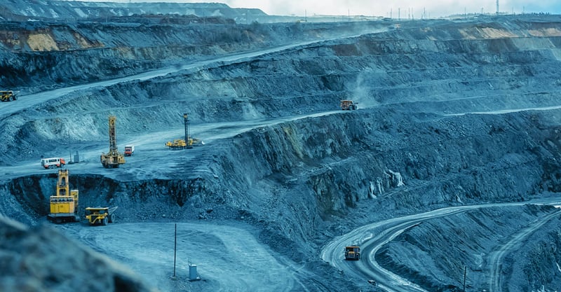 Mine. Read EDXRF App Note 1378 - NEX QC - Predicting % Ash Content in Coal