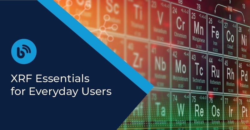 XRF Essentials for Everyday Users