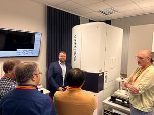 Labtour